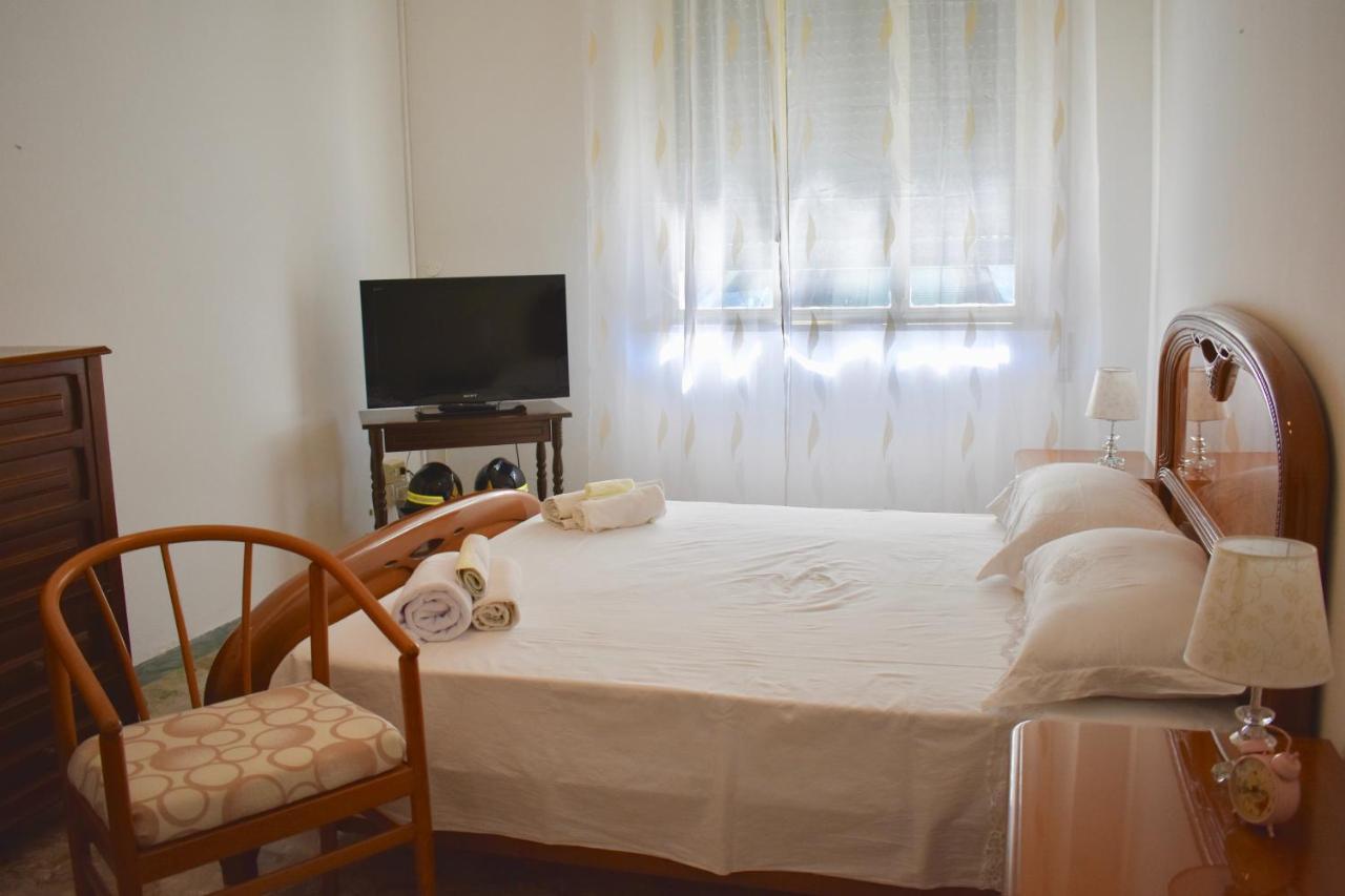 Nelly'S House Villa Avola Luaran gambar