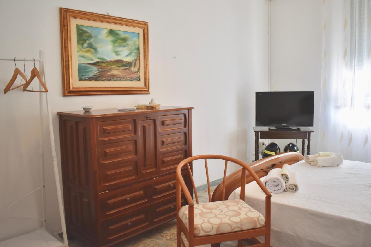 Nelly'S House Villa Avola Luaran gambar