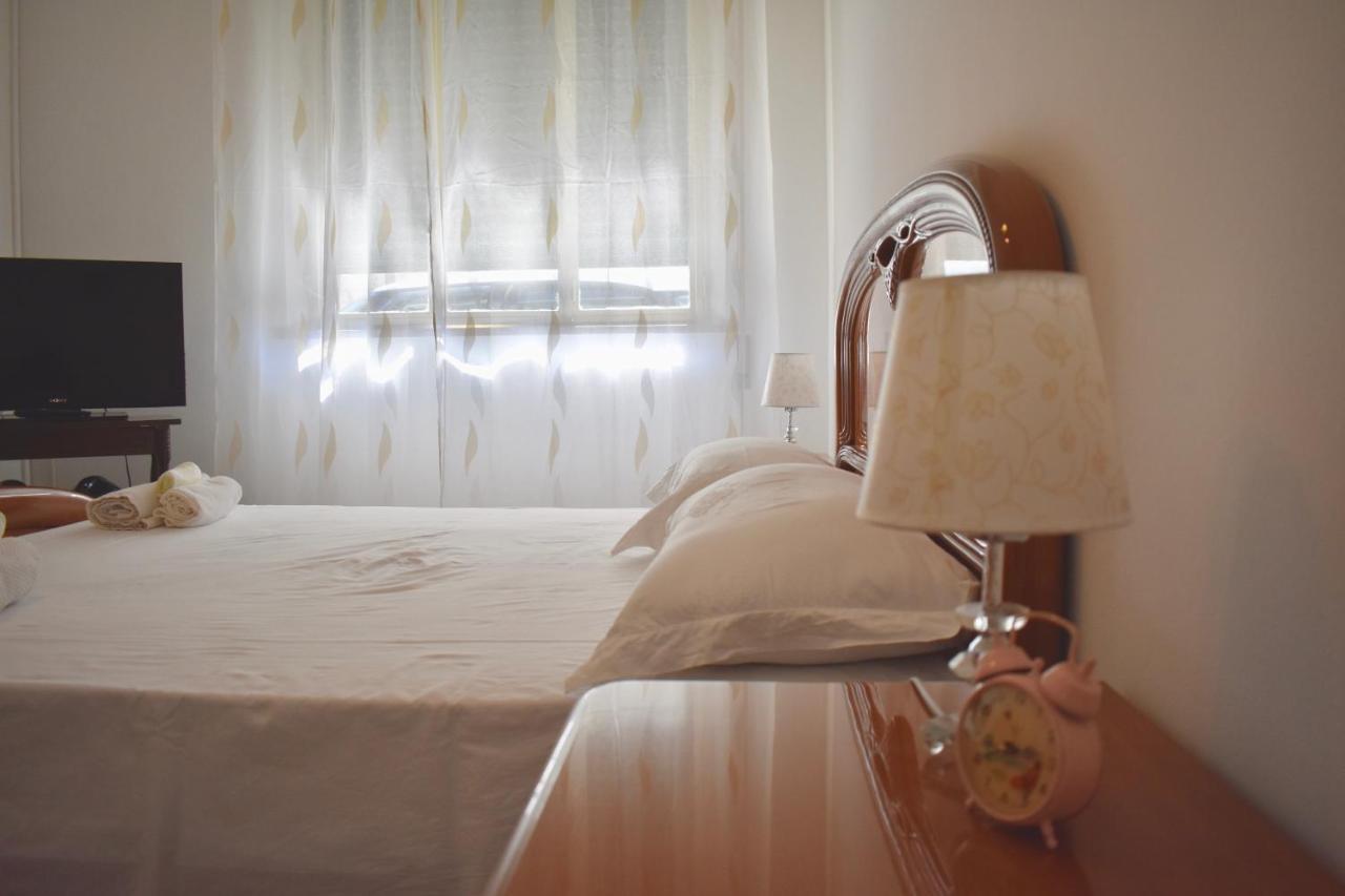 Nelly'S House Villa Avola Luaran gambar