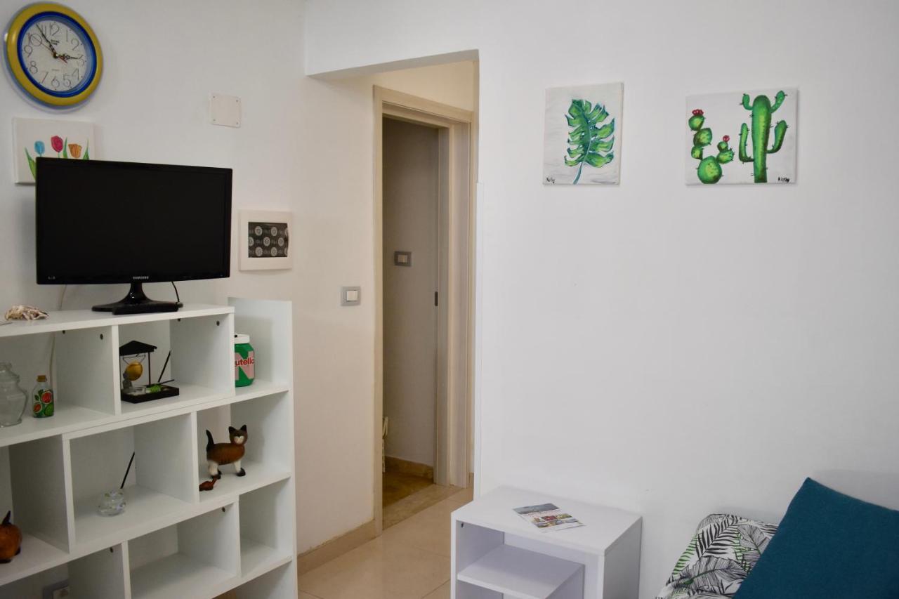 Nelly'S House Villa Avola Luaran gambar