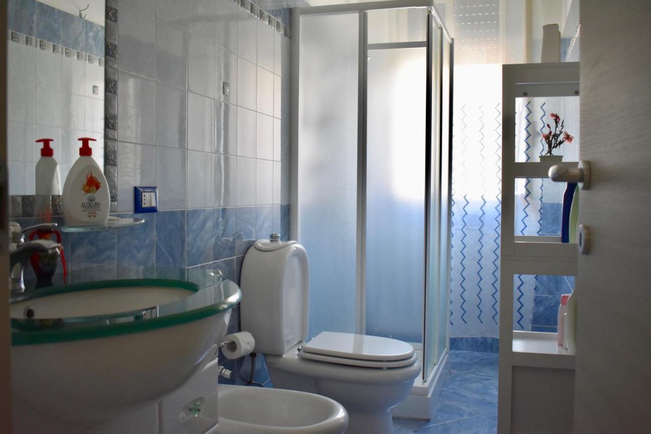 Nelly'S House Villa Avola Luaran gambar